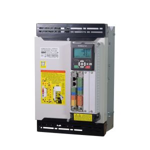 Customized Variable Frequency Drive for Complex Applications with Multiple