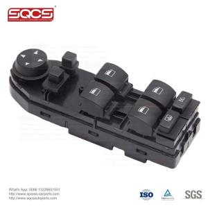 Automotive Cooling System OE 61316951919 Window Lifter Switch 100% Tested and