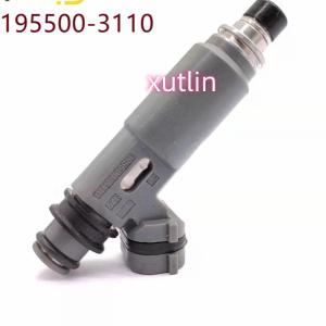 China auto parts Fuel Injector Nozzle 12594512 FJ977 217-2436 for Chevrolet Express 1500 GMC Sierra Yukon on sale