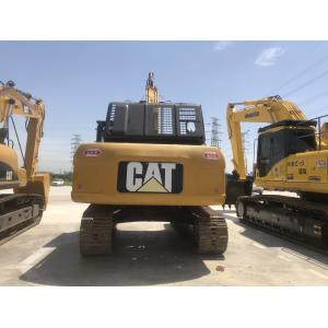 Large Used Cat 330D2L Excavator 2016 30 Ton Second Hand Caterpillar Mining