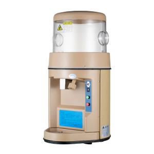 High Yield 8kg/min LZ-168 Ice Shaver for Ice Machine in 290*360*450mm
