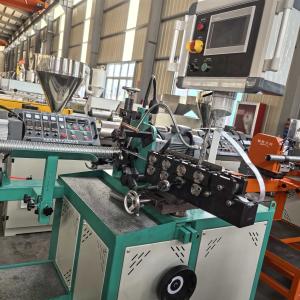 21meters/minute Forming Speed Metal Bellow Forming Machine with Automatic Control and PLC System