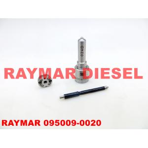 095009-0020 Injector Overhaul Kit Denso Diesel Parts