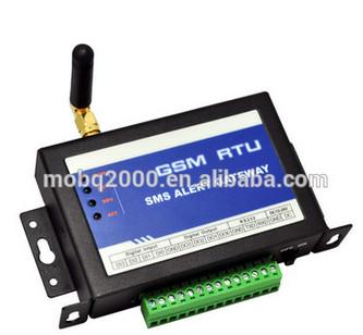 Quality GPRS GSM Wirless data acquisition module transmit and receive data and send sms by phone wholesale