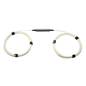 China 3 Port Polarization Maintaining Optical Circulator PM Optical Circulator Fast Axis FC/UPC FC/APC on sale