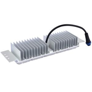 5050 LED Optical Lens 210lm/W SMD LED Module 50W For Street Light