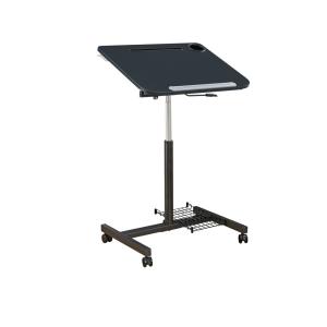 Sit Stand Foldable Adjustable Office Table Standing Desk