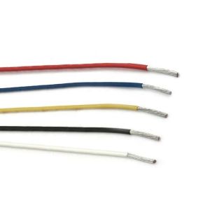 Customizable High Temp Resistance FEP Wire for Electronic Appliances with OEM