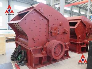 China Hot sale crusher factory limestone impact crusher For Mining Stone Crushing Plant for Sale on sale