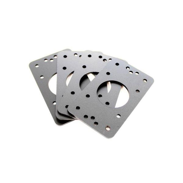 Quality Car Spare Part Machinery Q345B CNC Sheet Metal Fabrication wholesale