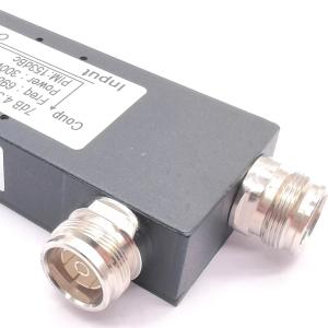 Outdoor IP65 350-3800MHz 4.3-10 F 3dB 5dB 7dB Das Ibs Reactive Directional RF