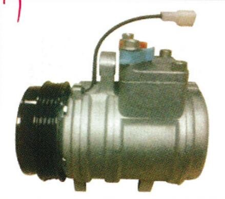 Quality ALA20813 SUZUKI AC COMPRESSOR Daewoo Matiz AC COMPRESSOR Sp10 AC COMPRESSOR 96528118,96528117 AC Compressor wholesale