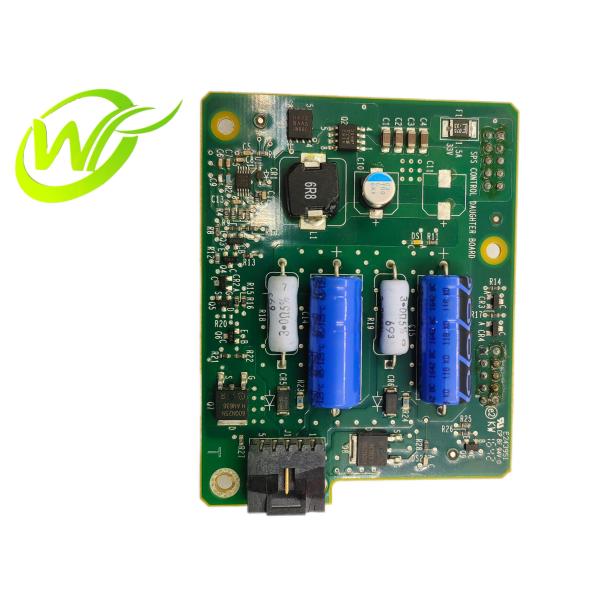 ATM Spare Parts NCR SELF SERV PCB SPS Daughter Board 445-0736652 4450736652