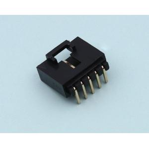 JVT CD-ROM P2.54mm PCB Connectors Wire to Board gold plated with secure lock