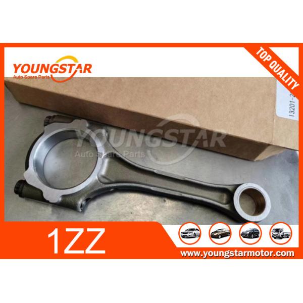 Quality Steel Engine Connecting Rod For TOYOTA 1ZZ 13201-29038 wholesale
