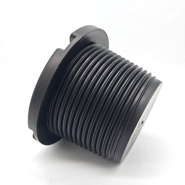 Quality Heavy Duty NC50 4 1/2" IF Plastic Thread Protector wholesale