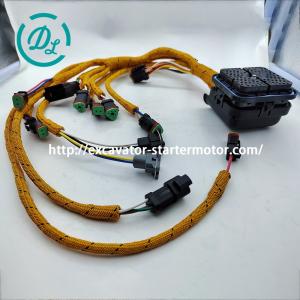 EexcavaStart DL OEM 198-2713 381-2499 Engine Wiring Harness for C7 Excavator