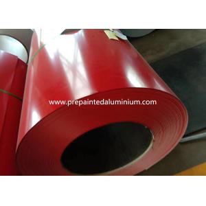 PPGL Prepainted Galvalume Steel Used For Buildings and Constructions