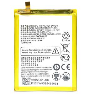 500pcs OEM Li3931T44P8h806139 Mobile Phone Battery for ZTE Blade V9 VITA V0920