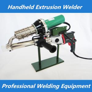 China CX-NS610B Hot Air Extrusion Gun on sale