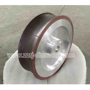 Cheap Centerless diamond grinding wheel for PCD and PCBN for sale