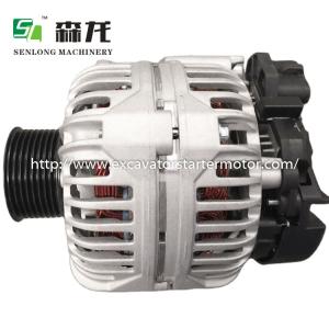 NEW 24V 70AMP DC Alternator Diesel engine F4AE0481A,4892318,027753,0124555005,