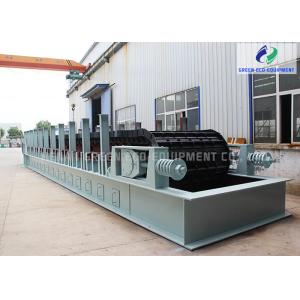 Cheap Stone Crushing Plant Chain 800t/H Apron Feeder for sale