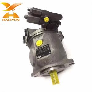 Hydraulic Pump A10VSO100DR/31R-PPA12K01 A10VSO45DFR1/31R-PPA12N00 Axial Piston