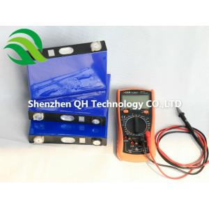 Heavy Duty Lithium Ferrous Phosphate Battery Pack 12Volt 100Ah Solar Replacement