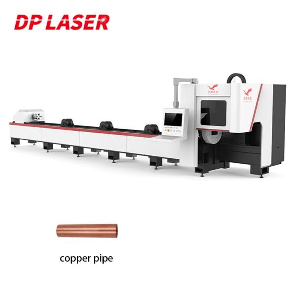 Quality CNC Automatic Type Tube Laser Cutting Machine 6016 380V/50HZ wholesale