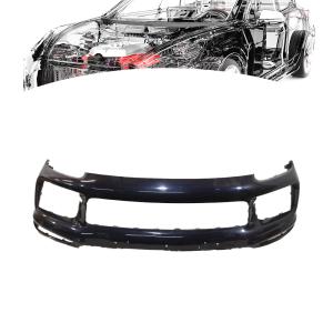Cheap Front Bumper 9Y0807217G2X for Cayenne SUV Replacement Part for sale