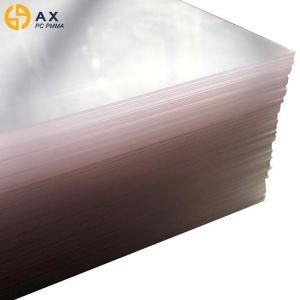 Opal Glossy Anti Aging PS Diffuser Sheet