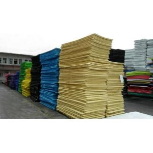 Recycled Eva Foam sheets