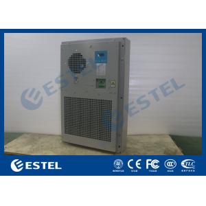 1900W Electrical Enclosure Heat Exchanger , Air Cooled Heat Exchanger Energy