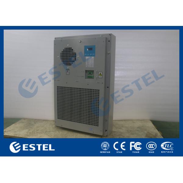 1900W Electrical Enclosure Heat Exchanger , Air Cooled Heat Exchanger Energy