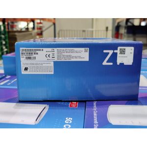 MC888 5G CPE Router with 2.7Gbps Speed Dual Band 2.4G & 5G WiFi6 and 10/100