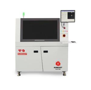 Cheap Intelligent High Precision T9 SMT Solder Paste Printer 2D Check Solder Paste Printer for sale