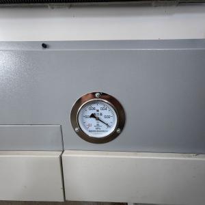 Woodworking CNC Router Machine with Linear Auto Tool Changer and High Durability