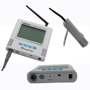 Gprs Temperature Monitoring GPRS Monitoring System With Alarm Function
