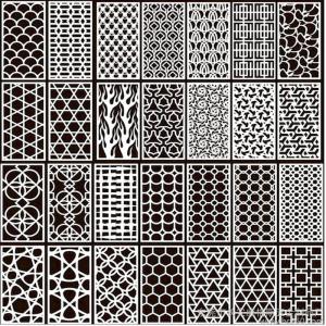 200 Series 1.1mm Thick Decorative Stainless Steel 10mm To 900mm Width