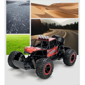 Remote Control Racing Electric Car speed Four-wheel Drive RC Cars for 2-4 Year