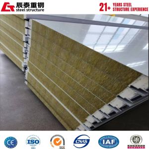 Shop Fabricated Waterproof And Anti-Corrosion Polyurethane Enclosure System