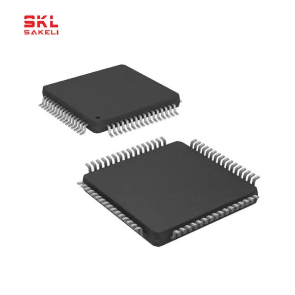 Quality TMS320F28034PAGT MCU Microcontroller 32Bit Single Core 60MHz High Performance wholesale