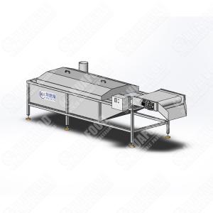 high quality potato chips machine cutter frozen french fries packaging potato