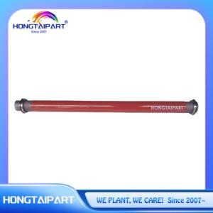 China Red Upper Fuser Roller With Bearing for Xerox WorkCentre 7425 7435 7428 Phaser 7500 Printer Heater Roller on sale