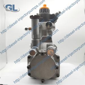 CRS-HP0 Denso Fuel Injection Pump 094000-0581 For KOMATSU WA500-6 SAA6D140 6261