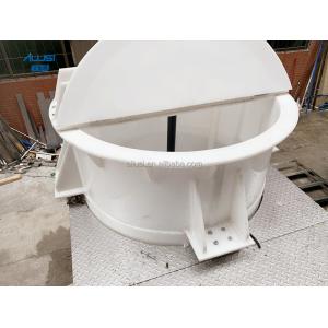 1000L Toilet Bleacher Detergent Making Machine Bleach Hypochlorite Anti