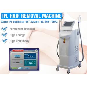 810nm Diode Laser Machine Permanent Hair Removal Equipment With Colorful Touch