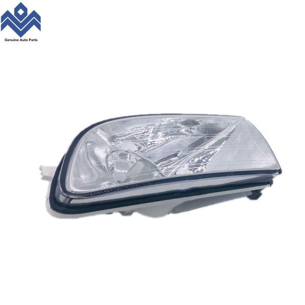 Front Fog Light Left Vehicle Body Parts For SKODA OCTAVIA 2005 2.0 TDI 1Z0 941