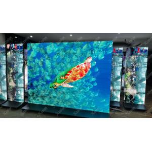 960*960mm Cabinet Size RGB LED Panel 10000 Hours Display Life Span for Long-lasting Performance